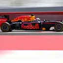 Daniel Ricciardo (AUS) Red Bull Racing RB12 at Formula One World Championship, Rd5, Spanish Grand Prix, Race, Barcelona, Spain, Sunday 15 May 2016. © Sutton Motorsport Images