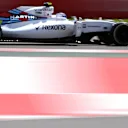 Valtteri Bottas (FIN) Williams FW38 at Formula One World Championship, Rd5, Spanish Grand Prix, Race, Barcelona, Spain, Sunday 15 May 2016. © Sutton Motorsport Images