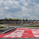 Race action at Formula One World Championship, Rd5, Spanish Grand Prix, Race, Barcelona, Spain, Sunday 15 May 2016. © Sutton Motorsport Images