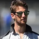 Romain Grosjean (FRA) Haas F1 at Formula One World Championship, Rd5, Spanish Grand Prix, Preparations, Barcelona, Spain, Thursday 12 May 2016. © Sutton Images