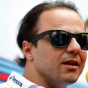 Felipe Massa (BRA) Williams at Formula One World Championship, Rd5, Spanish Grand Prix, Preparations, Barcelona, Spain, Thursday 12 May 2016. © Sutton Images