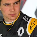 Esteban Ocon (FRA) Renault Sport F1 Team at Formula One World Championship, Rd5, Spanish Grand Prix, Preparations, Barcelona, Spain, Thursday 12 May 2016. © Sutton Images