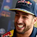 Daniel Ricciardo (AUS) Red Bull Racing at Formula One World Championship, Rd5, Spanish Grand Prix, Preparations, Barcelona, Spain, Thursday 12 May 2016. © Sutton Images