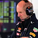 Adrian Newey (GBR) Red Bull Racing at Formula One World Championship, Rd18, United States Grand Prix, Practice, Circuit of the Americas, Austin, Texas, USA, Friday 21 October 2016. © Sutton Images