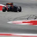 Max Verstappen (NED) Red Bull Racing RB12 at Formula One World Championship, Rd18, United States Grand Prix, Practice, Circuit of the Americas, Austin, Texas, USA, Friday 21 October 2016. © Sutton Images