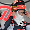 Esteban Gutierrez (MEX) Haas F1 at Formula One World Championship, Rd18, United States Grand Prix, Practice, Circuit of the Americas, Austin, Texas, USA, Friday 21 October 2016. © Sutton Images