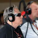 Gene Haas (USA) Founder and Chairman, Haas F1 Team at Formula One World Championship, Rd18, United States Grand Prix, Practice, Circuit of the Americas, Austin, Texas, USA, Friday 21 October 2016. © Sutton Images