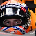 Max Verstappen (NED) Red Bull Racing RB12 at Formula One World Championship, Rd18, United States Grand Prix, Practice, Circuit of the Americas, Austin, Texas, USA, Friday 21 October 2016. © Sutton Images