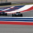 Lewis Hamilton (GBR) Mercedes-Benz F1 W07 Hybrid at Formula One World Championship, Rd18, United States Grand Prix, Practice, Circuit of the Americas, Austin, Texas, USA, Friday 21 October 2016. © Sutton Images