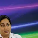 Maurizio Arrivabene (ITA) Ferrari Team Principal in the Press Conference at Formula One World Championship, Rd18, United States Grand Prix, Practice, Circuit of the Americas, Austin, Texas, USA, Friday 21 October 2016. © Sutton Images