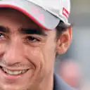 Esteban Gutierrez (MEX) Haas F1 at Formula One World Championship, Rd18, United States Grand Prix, Practice, Circuit of the Americas, Austin, Texas, USA, Friday 21 October 2016. © Sutton Images