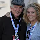 John M Bisignano (USA) at Formula One World Championship, Rd18, United States Grand Prix, Qualifying, Circuit of the Americas, Austin, Texas, USA, Saturday 22 October 2016. © Sutton Images