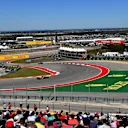 Carlos Sainz (ESP) Scuderia Toro Rosso STR11 at Formula One World Championship, Rd18, United States Grand Prix, Qualifying, Circuit of the Americas, Austin, Texas, USA, Saturday 22 October 2016. © Sutton Images