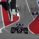 Daniil Kvyat (RUS) Scuderia Toro Rosso STR11 at Formula One World Championship, Rd18, United States Grand Prix, Qualifying, Circuit of the Americas, Austin, Texas, USA, Saturday 22 October 2016. © Sutton Images