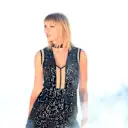 Taylor Swift (USA) in concert at Formula One World Championship, Rd18, United States Grand Prix, Qualifying, Circuit of the Americas, Austin, Texas, USA, Saturday 22 October 2016. © Sutton Images
