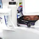 Valtteri Bottas (FIN) Williams FW38 at Formula One World Championship, Rd18, United States Grand Prix, Qualifying, Circuit of the Americas, Austin, Texas, USA, Saturday 22 October 2016. © Sutton Images