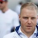 Valtteri Bottas (FIN) Williams at Formula One World Championship, Rd18, United States Grand Prix, Race, Circuit of the Americas, Austin, Texas, USA, Sunday 23 October 2016. © Sutton Images