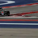 Jenson Button (GBR) McLaren MP4-31 at Formula One World Championship, Rd18, United States Grand Prix, Race, Circuit of the Americas, Austin, Texas, USA, Sunday 23 October 2016. © Sutton Images