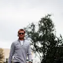 Nico Rosberg (GER) Mercedes AMG F1 at Formula One World Championship, Rd18, United States Grand Prix, Race, Circuit of the Americas, Austin, Texas, USA, Sunday 23 October 2016. © Sutton Images