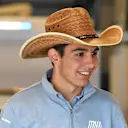 Esteban Ocon (FRA) Manor Racing on the drivers parade at Formula One World Championship, Rd18, United States Grand Prix, Race, Circuit of the Americas, Austin, Texas, USA, Sunday 23 October 2016. © Sutton Images
