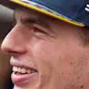 Max Verstappen (NED) Red Bull Racing at Formula One World Championship, Rd18, United States Grand Prix, Preparations, Circuit of the Americas, Austin, Texas, USA, Thursday 20 October 2016. © Sutton Images