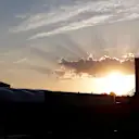 Low light at Formula One World Championship, Rd18, United States Grand Prix, Preparations, Circuit of the Americas, Austin, Texas, USA, Thursday 20 October 2016. © Sutton Images