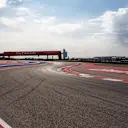 Track view at Formula One World Championship, Rd18, United States Grand Prix, Preparations, Circuit of the Americas, Austin, Texas, USA, Thursday 20 October 2016. © Sutton Images