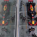 Max Verstappen (NED) Red Bull Racing RB13 at Formula One Testing, Day Two, Yas Marina Circuit, Abu Dhabi, UAE, Wednesday 29 November 2017. © Mark Sutton/Sutton Images