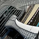 Sergey Sirotkin (RUS) Williams FW40 at Formula One Testing, Day Two, Yas Marina Circuit, Abu Dhabi, UAE, Wednesday 29 November 2017. © Sutton Images