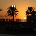 Kevin Magnussen (DEN) Haas VF-17 at Formula One World Championship, Rd20, Abu Dhabi Grand Prix, Practice, Yas Marina Circuit, Abu Dhabi, UAE, Friday 24 November 2017. © Manuel Goria/Sutton Images