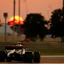 Nico Hulkenberg (GER) Renault Sport F1 Team RS17 at Formula One World Championship, Rd20, Abu Dhabi Grand Prix, Practice, Yas Marina Circuit, Abu Dhabi, UAE, Friday 24 November 2017. © James Gasperotti/Sutton Images