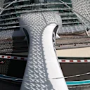 Stoffel Vandoorne (BEL) McLaren MCL32 at Formula One World Championship, Rd20, Abu Dhabi Grand Prix, Practice, Yas Marina Circuit, Abu Dhabi, UAE, Friday 24 November 2017. © Manuel Goria/Sutton Images