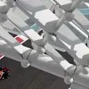 Daniel Ricciardo (AUS) Red Bull Racing RB13 at Formula One World Championship, Rd20, Abu Dhabi Grand Prix, Practice, Yas Marina Circuit, Abu Dhabi, UAE, Friday 24 November 2017. © Manuel Goria/Sutton Images