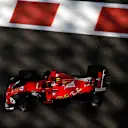 Kimi Raikkonen (FIN) Ferrari SF70-H at Formula One World Championship, Rd20, Abu Dhabi Grand Prix, Practice, Yas Marina Circuit, Abu Dhabi, UAE, Friday 24 November 2017. © Manuel Goria/Sutton Images