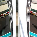 Nico Hulkenberg (GER) Renault Sport F1 Team RS17 at Formula One World Championship, Rd20, Abu Dhabi Grand Prix, Practice, Yas Marina Circuit, Abu Dhabi, UAE, Friday 24 November 2017. © Manuel Goria/Sutton Images