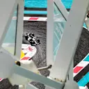 Lewis Hamilton (GBR) Mercedes-Benz F1 W08 Hybrid at Formula One World Championship, Rd20, Abu Dhabi Grand Prix, Practice, Yas Marina Circuit, Abu Dhabi, UAE, Friday 24 November 2017. © Manuel Goria/Sutton Images