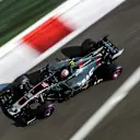Antonio Giovinazzi (ITA) Haas VF-17 at Formula One World Championship, Rd20, Abu Dhabi Grand Prix, Practice, Yas Marina Circuit, Abu Dhabi, UAE, Friday 24 November 2017. © Manuel Goria/Sutton Images
