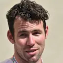 Mark Cavendish (GBR) at Formula One World Championship, Rd20, Abu Dhabi Grand Prix, Qualifying, Yas Marina Circuit, Abu Dhabi, UAE, Saturday 25 November 2017. © Simon Galloway/Sutton Images