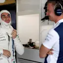 Lance Stroll (CDN) Williams at Formula One World Championship, Rd20, Abu Dhabi Grand Prix, Qualifying, Yas Marina Circuit, Abu Dhabi, UAE, Saturday 25 November 2017. © Manuel Goria/Sutton Images