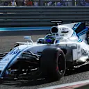 Felipe Massa (BRA) Williams FW40 at Formula One World Championship, Rd20, Abu Dhabi Grand Prix, Qualifying, Yas Marina Circuit, Abu Dhabi, UAE, Saturday 25 November 2017. © Kym Illman/Sutton Images