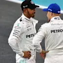 at Formula One World Championship, Rd20, Abu Dhabi Grand Prix, Qualifying, Yas Marina Circuit, Abu Dhabi, UAE, Saturday 25 November 2017. © Mark Sutton/Sutton Images