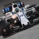 Felipe Massa (BRA) Williams FW40 at Formula One World Championship, Rd20, Abu Dhabi Grand Prix, Qualifying, Yas Marina Circuit, Abu Dhabi, UAE, Saturday 25 November 2017. © Simon Galloway/Sutton Images