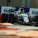 Lance Stroll (CDN) Williams FW40 at Formula One World Championship, Rd20, Abu Dhabi Grand Prix, Qualifying, Yas Marina Circuit, Abu Dhabi, UAE, Saturday 25 November 2017. © Manuel Goria/Sutton Images