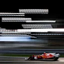Kimi Raikkonen (FIN) Ferrari SF70-H at Formula One World Championship, Rd20, Abu Dhabi Grand Prix, Race, Yas Marina Circuit, Abu Dhabi, UAE, Sunday 26 November 2017. © James Gasperotti/Sutton Images