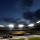 Brendon Hartley (NZL) Scuderia Toro Rosso STR12 at Formula One World Championship, Rd20, Abu Dhabi Grand Prix, Race, Yas Marina Circuit, Abu Dhabi, UAE, Sunday 26 November 2017. © James Gasperotti/Sutton Images