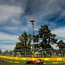 Max Verstappen (NED) Red Bull Racing RB12 at Formula One World Championship, Rd1, Australian Grand Prix, Practice, Albert Park, Melbourne, Australia, Friday 24 March 2017. © Sutton Motorsport Images