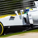 Felipe Massa (BRA) Williams FW40 at Formula One World Championship, Rd1, Australian Grand Prix, Practice, Albert Park, Melbourne, Australia, Friday 24 March 2017. © Sutton Motorsport Images