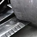 Red Bull Racing RB13 rear floor detail at Formula One World Championship, Rd1, Australian Grand Prix, Practice, Albert Park, Melbourne, Australia, Friday 24 March 2017. © Sutton Motorsport Images