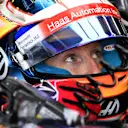 Romain Grosjean (FRA) Haas VF-17 at Formula One World Championship, Rd1, Australian Grand Prix, Practice, Albert Park, Melbourne, Australia, Friday 24 March 2017. © Sutton Motorsport Images