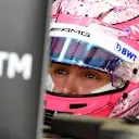 Esteban Ocon (FRA) Force India VJM10 at Formula One World Championship, Rd1, Australian Grand Prix, Practice, Albert Park, Melbourne, Australia, Friday 24 March 2017. © Sutton Motorsport Images